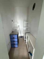 Canberra Residences (D27), Condominium #627864581